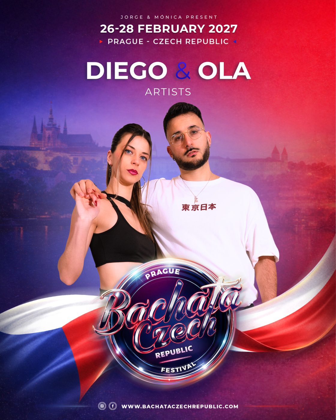 Diego & Ola