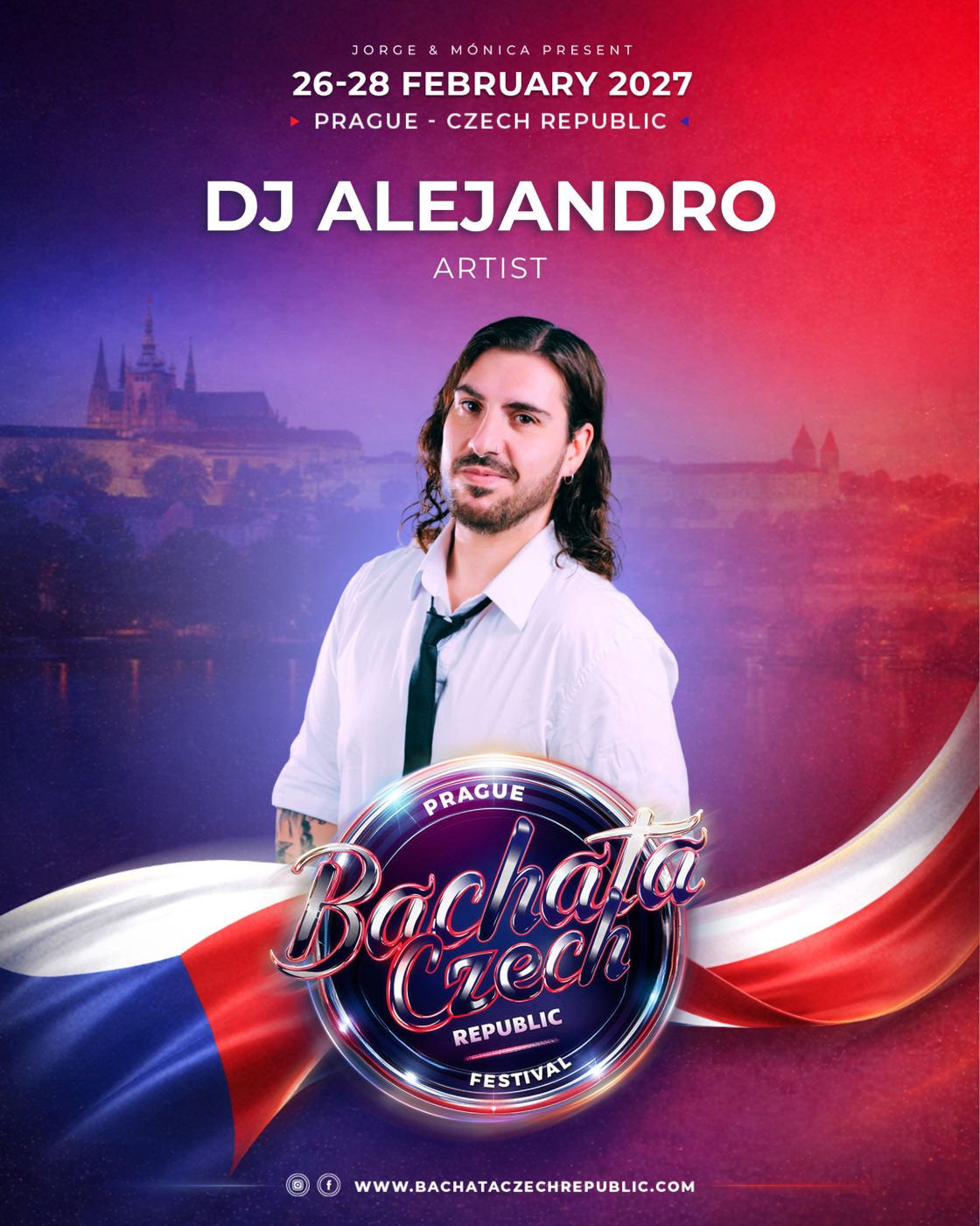 DJ Alejandro
