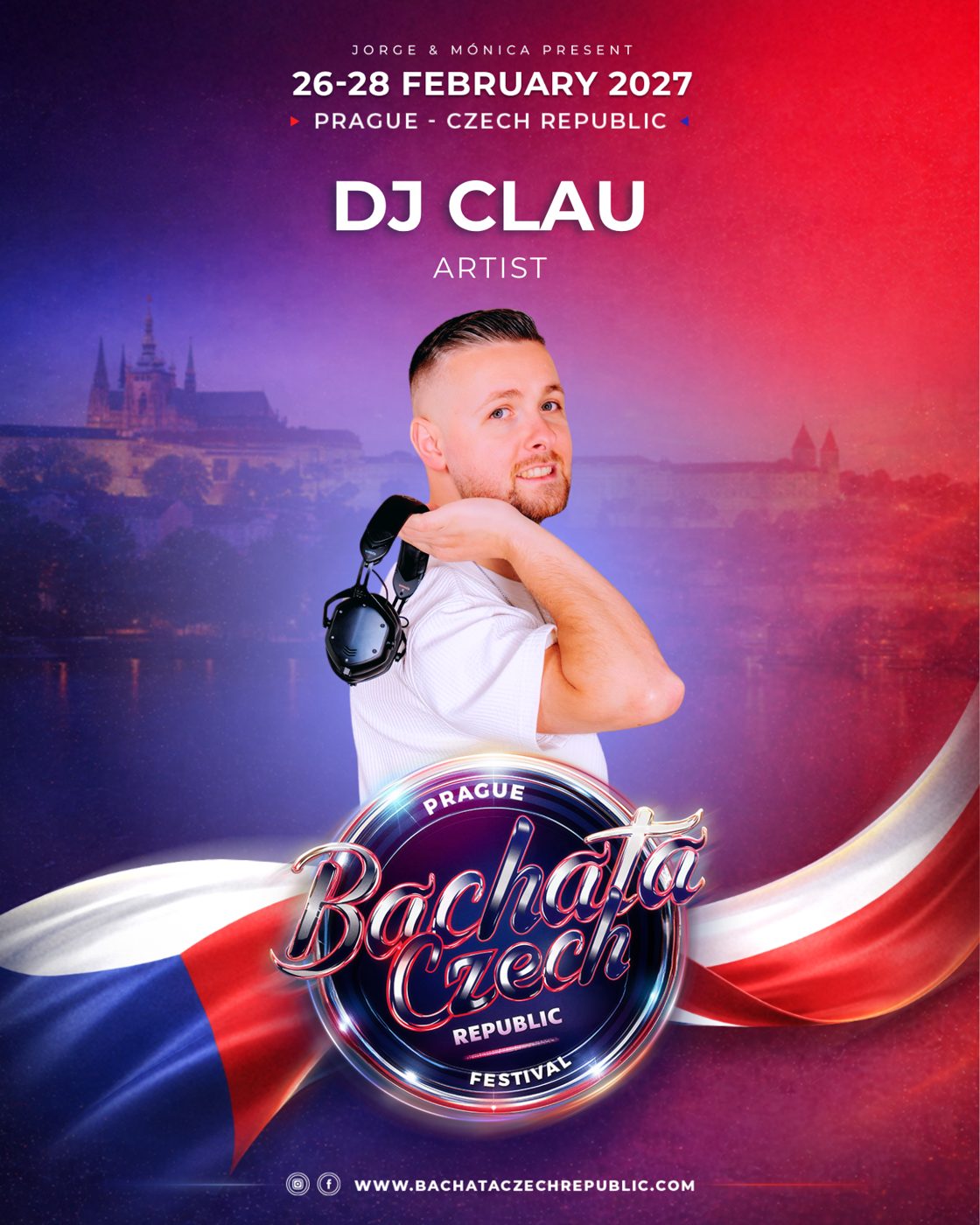DJ Clau
