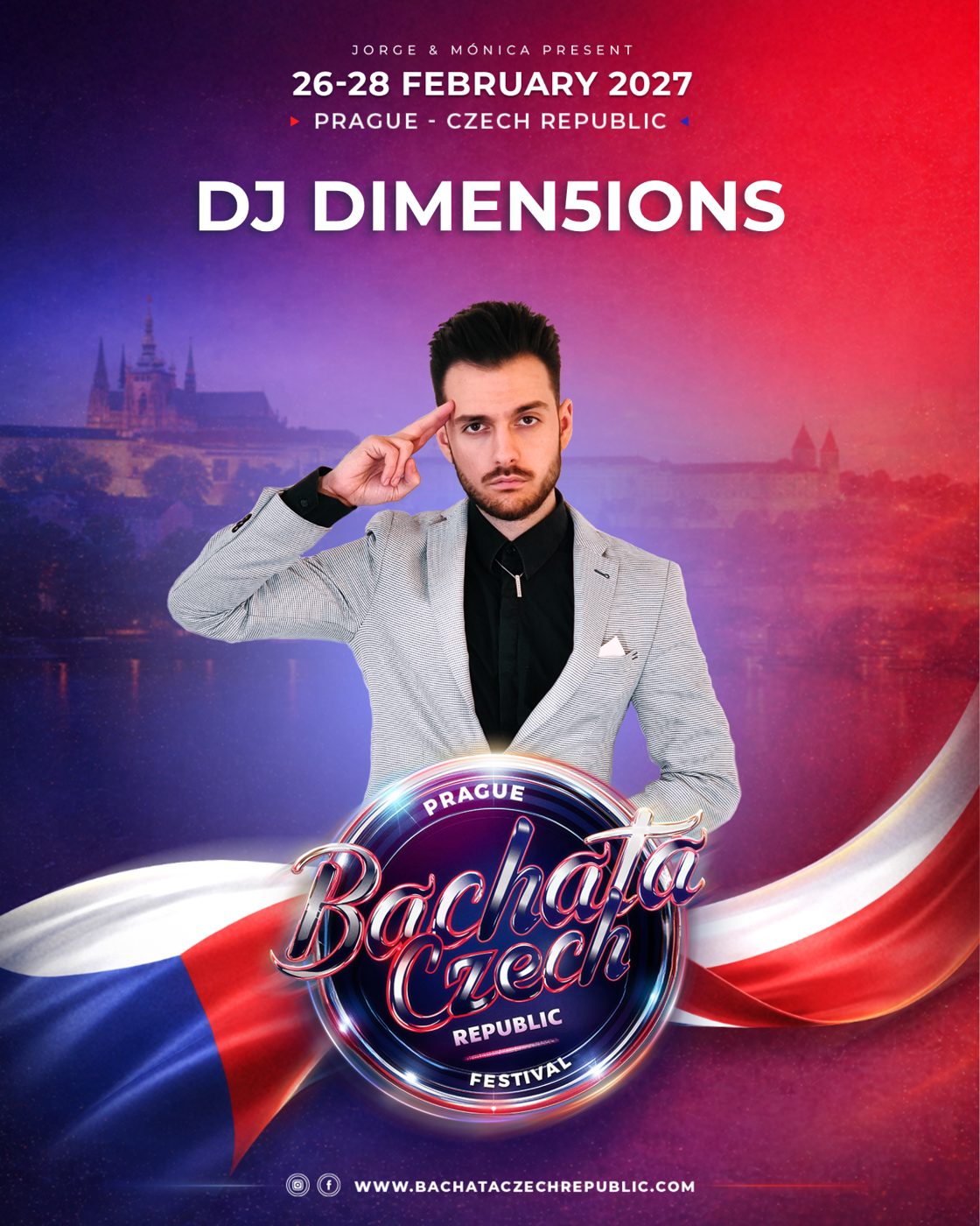 DJ Dimen5ions