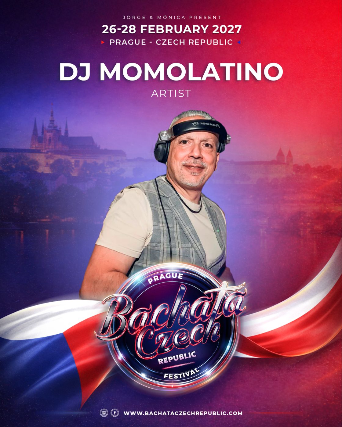 DJ MomoLatino