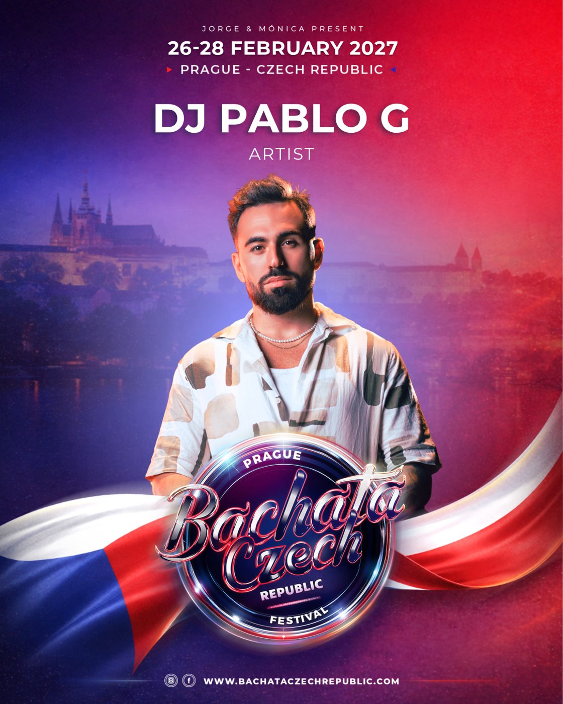 DJ Pablo G