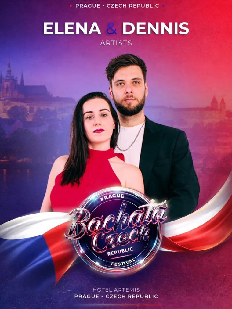 Elena & Dennis