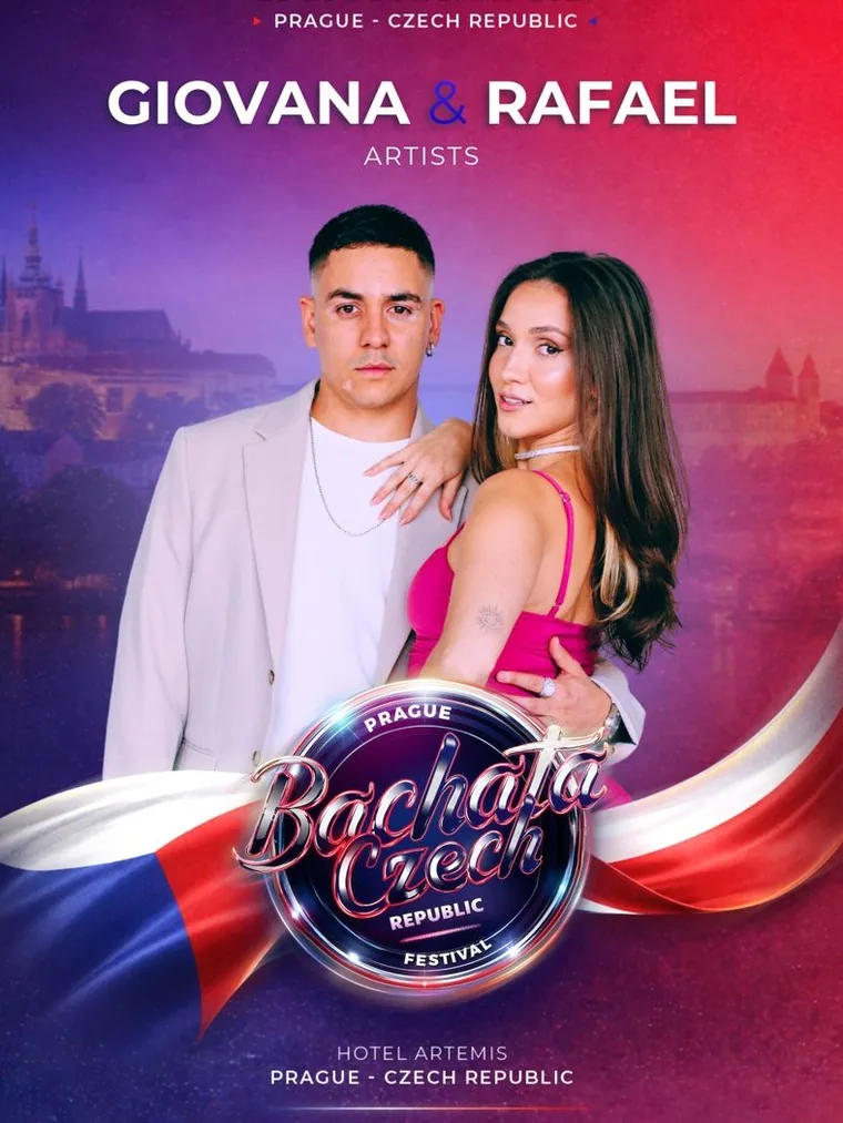 Giovana & Rafael