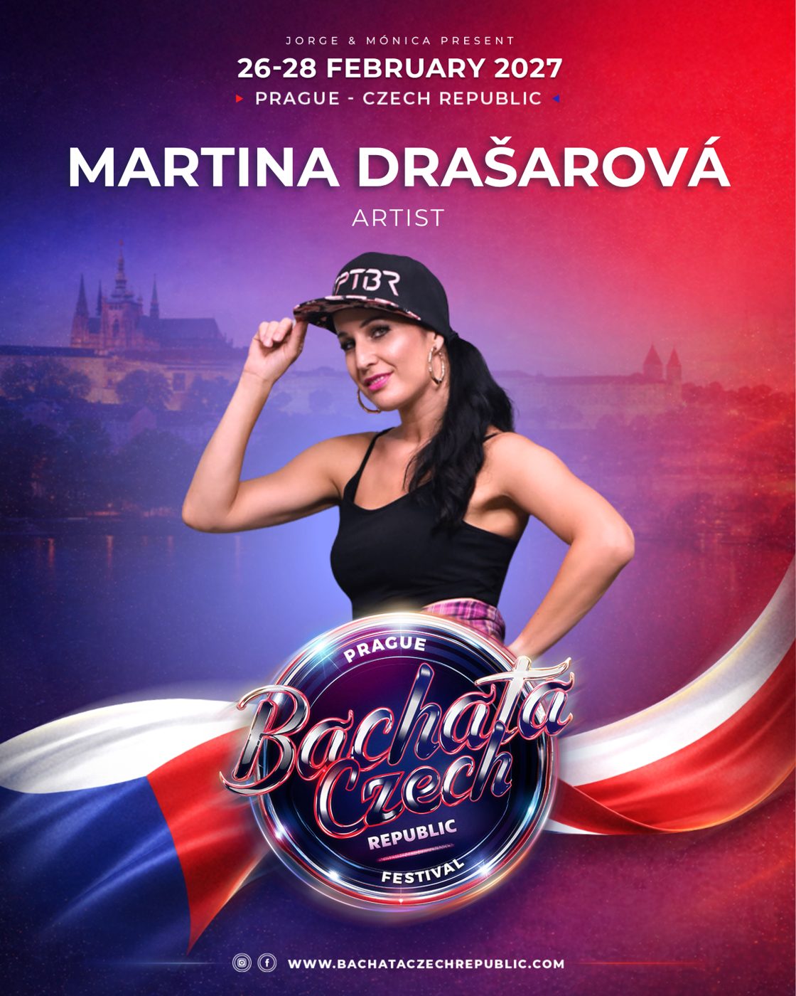 Martina Drašarová