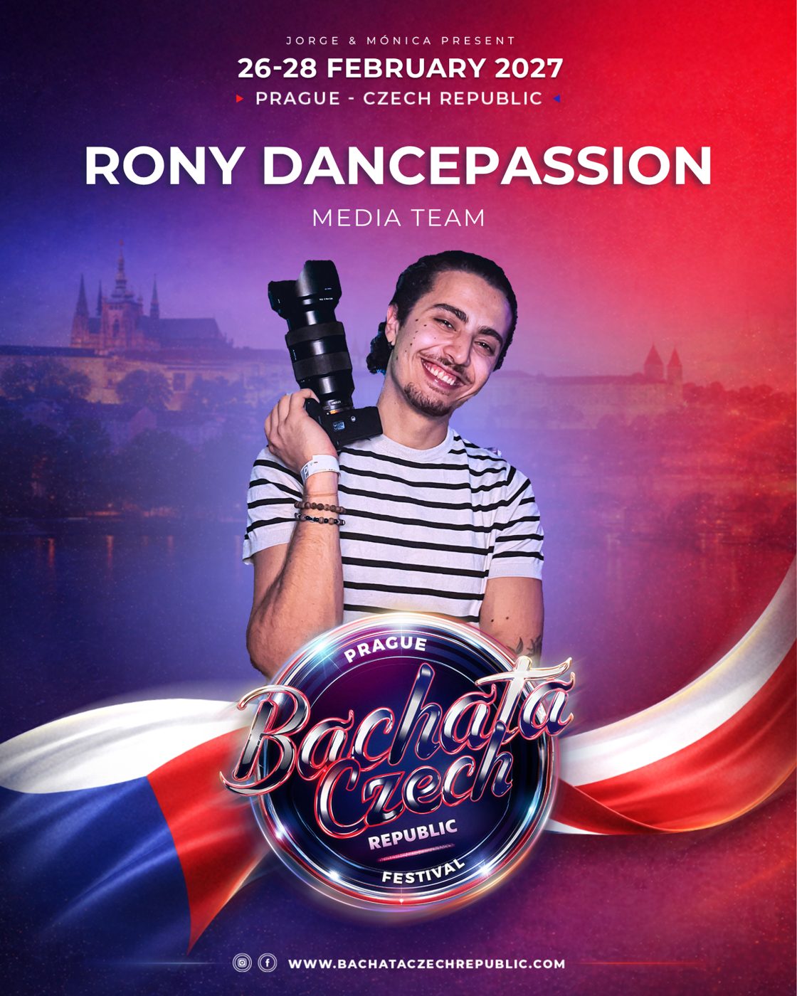 Rony Dancepassion