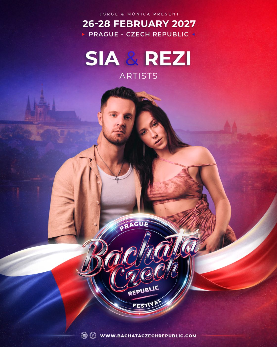Sia & Rezi