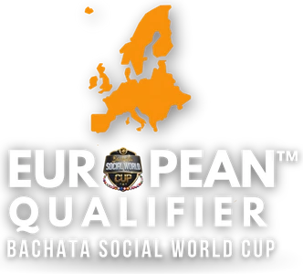 European Qualifier, Bachata Social World Cup