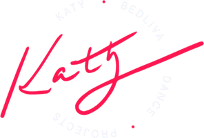 Katy Bedliva Dance Projects