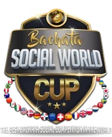 Bachata Social World Cup